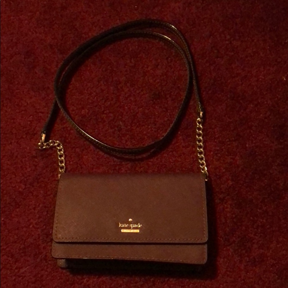 Kate Spade Crossbody